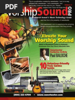 Download Worship Sound by cscsmmwtsss SN47043278 doc pdf