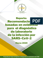 Revista TM Algortimo Diagnostico SARS-CoV
