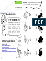 GUIA N° 1 CIENCIAS 2° BÁSICO