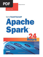 Apache Spark in 24 Hours Sams Teach Your PDF