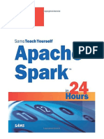Apache Spark in 24 Hours Sams Teach Your PDF