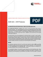 AVR Features AGN023_B.pdf