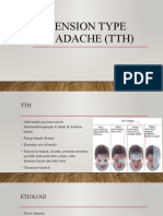 Tension Type Headache (TTH)
