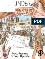 Under Pressure Whole Pack PDF