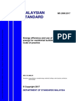 MS 2680 2017 Energy efficiency and use of renewable energy for residential buildings - Code of practice_0.pdf