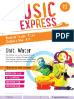 Music Express Age 5-6 12 WATER LP PDF