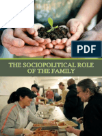 5EsP - Sociopolitical Role of The Family
