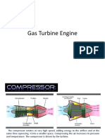 Gas Turbine Engine