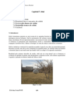 Solul - FINAL PDF