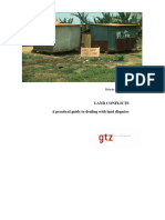 Land Conflicts.pdf