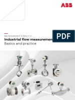 Industrial Flow Measurem-Handbook_ABB