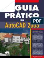 E Book Ca Autocad2005 3d PDF