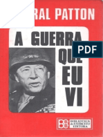 George S. Patton Jr. - A Guerra Que Eu Vi PDF