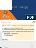 ADM Playbook - FY'21 PDF