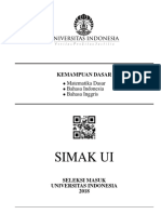 Soal SIMAK UI Kemampuan Dasar-2 2018.pdf