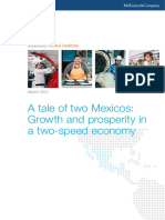 MGI Mexico Executive Summary March 2014