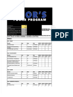 PDF Thors Power Program Load Calculator Microsoft Excelgsheet PDF