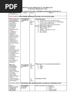 syllabus FOR EPAS