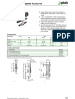 Suction Cups/grippers: Level Compensators