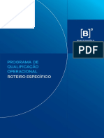 Novo Roteiro Especifico - JAN 2019