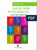 El lugar del padre en psicoanálisis - Sebastián León Pinto.pdf