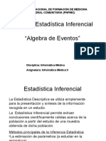 Tema 3.1 Introduccion A La Estadistica Inferencial1