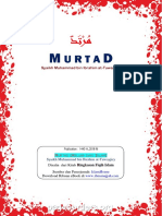 Murtad Dan Hukumannya PDF