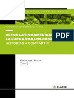 Defensa de Los Comunes (Clacso) PDF
