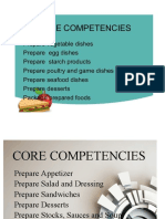 Competency Label