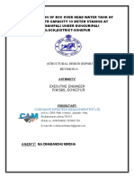 Brahmanipali Design Report PDF