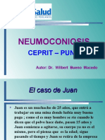 Neumoconiosis 3
