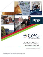 General Business English PDF