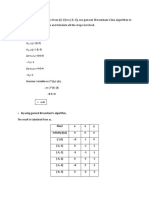 Example On Bresenhams Line Drawing Algorithm PDF