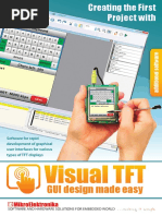 Visualtft CTFP