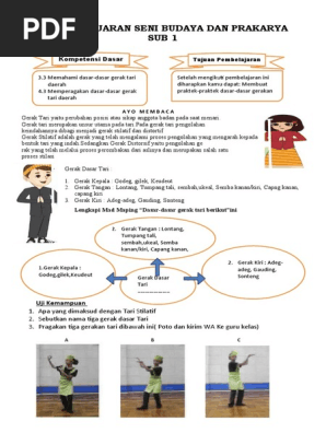 Latihan Sbdpdaring Pdf