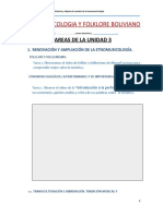 Documento de Presentacion de Tareas - Unidad 3.