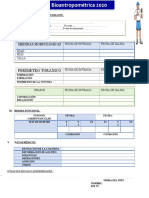 DATOS INFORMATIVOS DEL ESTUDIANTE Terminada