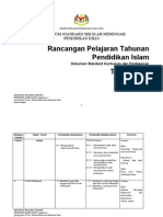 2.RPT Pendidikan Islam KSSM PK T1