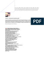 Diferensial Diagnosis Penyakit Nail Jamur: Table 1