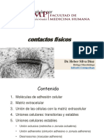Comunicación Por Contactos Físicos - Ciclo II