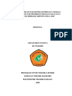 Proposal Ta Afifah Sriyuni Septa PDF