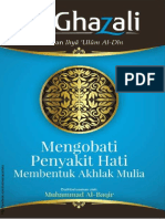 Al Ghazali - Mengobati Penyakit Hati Membentuk Akhlak Mulia.pdf