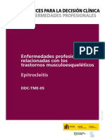 Ficha 9 Epitrocleitis Ergonomia PDF