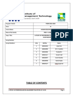 Group 7 - Section A - HRM