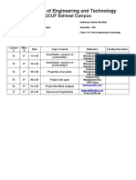 Department of Engineering and Technology - Docx Page 2