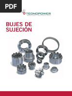 BUJE  PARA RED.DE VELOCIDAD BROWNING Catalogo Poleas Browning | PDF | Transporte ferroviario | Madrid Catalogo Poleas Browning | PDF | Transporte ferroviario | Madrid  