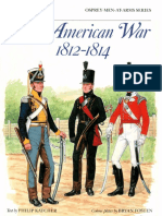 The American War 1812 - 1814.pdf