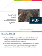 Hump Yard