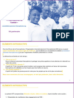 Kit de Communication - Partenaires