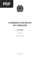 CNV. Violações de Direitos Humanos dos povos indígenas, Vol. 2